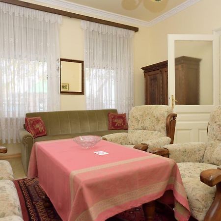 Kikinda Apartman Vila Milica מראה חיצוני תמונה