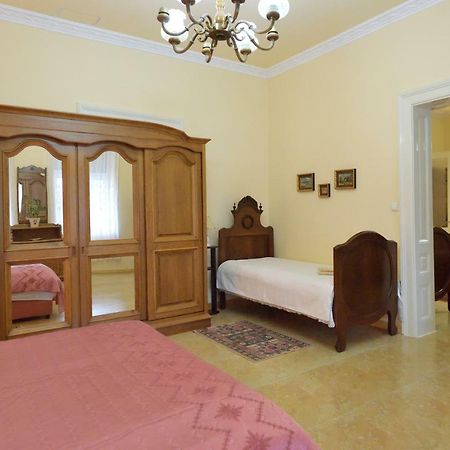 Kikinda Apartman Vila Milica מראה חיצוני תמונה