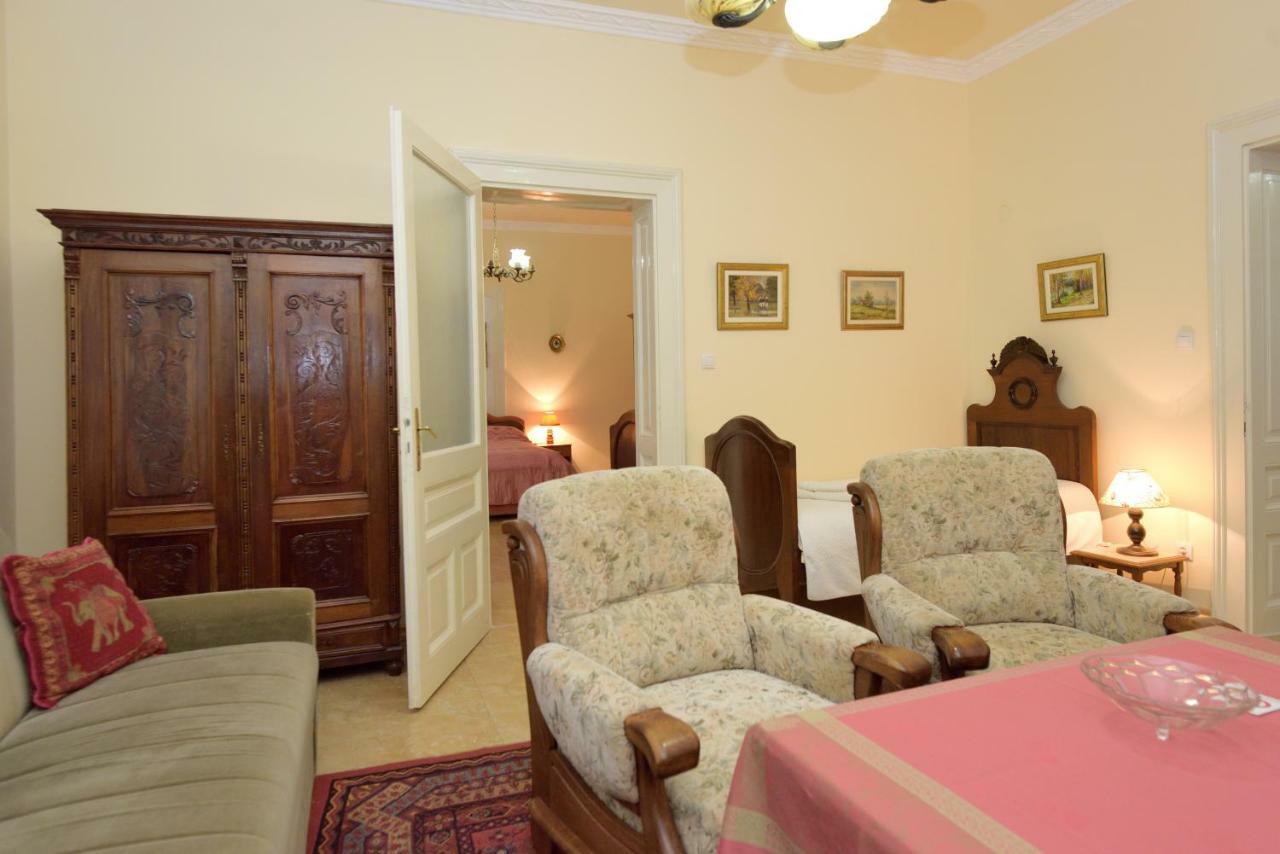 Kikinda Apartman Vila Milica מראה חיצוני תמונה
